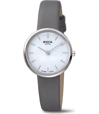 Boccia Dames horloge (3279-07)