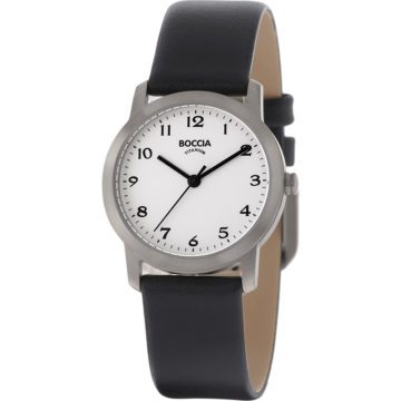 Boccia Dames horloge (3291-01)