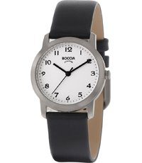 Boccia Dames horloge (3291-01)