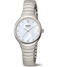 Boccia Dames horloge (3307-01)