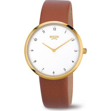 Boccia Dames horloge (3309-06)