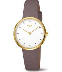 Boccia Dames horloge (3315-02)