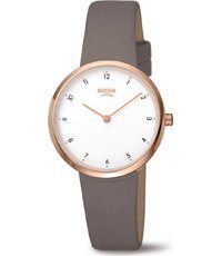 Boccia Dames horloge (3315-03)