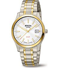 Boccia Dames horloge (3326-02)