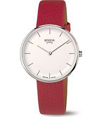 Boccia Dames horloge (3327-01)