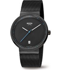 Boccia Heren horloge (3615-02)