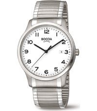 Boccia Heren horloge (3616-01)