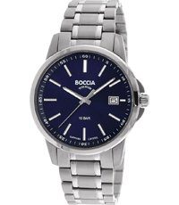 Boccia Heren horloge (3633-04)