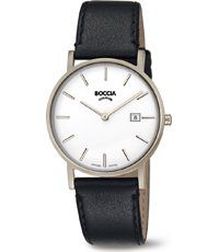 Boccia Heren horloge (3637-02)