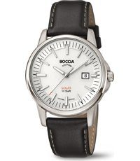 Boccia Heren horloge (3643-01)