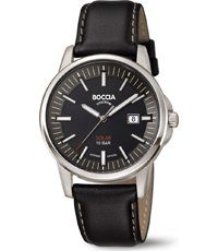 Boccia Heren horloge (3643-02)