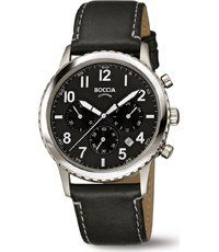 Boccia Heren horloge (3745-01)