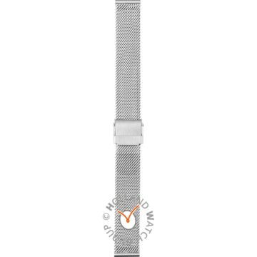 Boccia Unisex horloge (811-A3154AABXX)