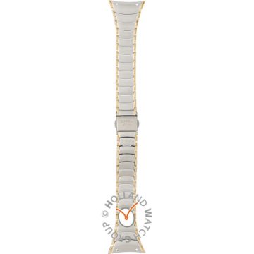 Boccia Unisex horloge (811-A3165AQCHA)