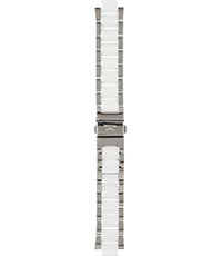 Boccia Unisex horloge (811-A3189BQAPG)