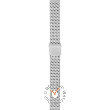 Boccia Unisex horloge (811-A3246BAAXX)