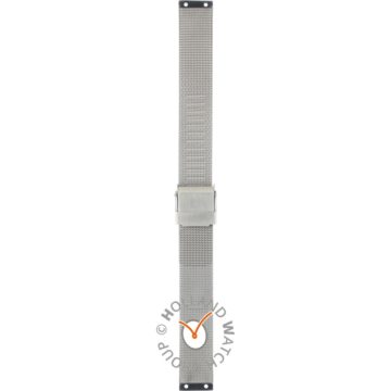 Boccia Unisex horloge (811-A3283AAPXA)