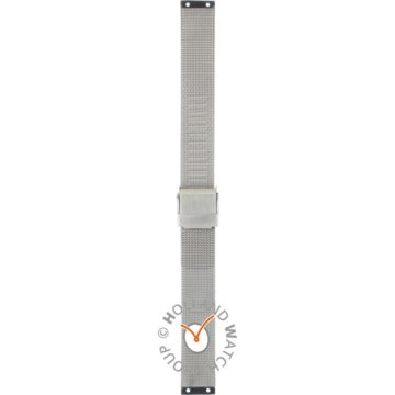 Boccia Unisex horloge (811-A3283AAPXA)