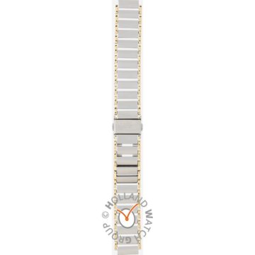 Boccia Unisex horloge (811-A3284AQCHA)