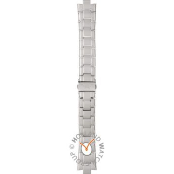 Boccia Unisex horloge (811-A3512AQCXA)
