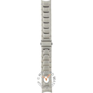Boccia Unisex horloge (811-A3530AQCXA)