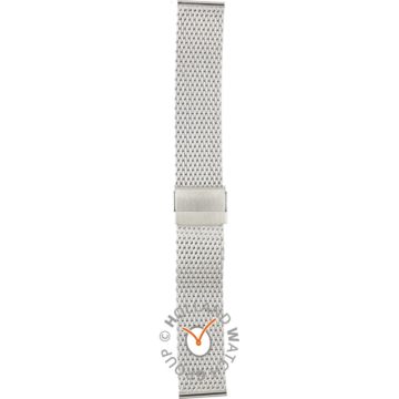 Boccia Unisex horloge (811-A3587AABXX)