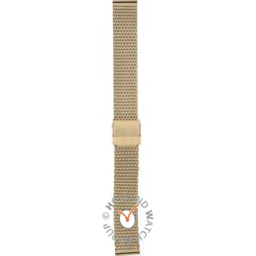 Boccia Unisex horloge (811-A3590BHAX1)