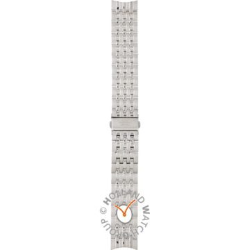 Boccia Unisex horloge (811-A3599AQCXA)