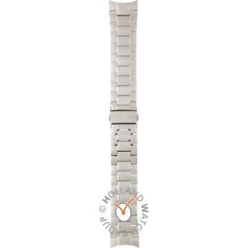 Boccia Unisex horloge (811-A3776AQCXA)