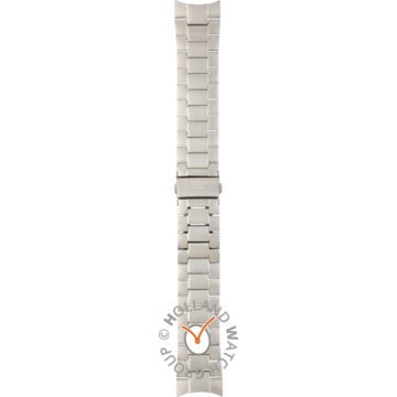 Boccia Unisex horloge (811-A3776AQCXA)