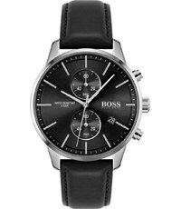 Hugo Boss Heren horloge (1513803)