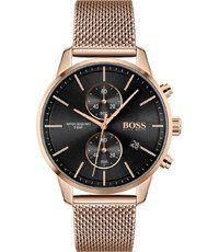 Hugo Boss Heren horloge (1513806)
