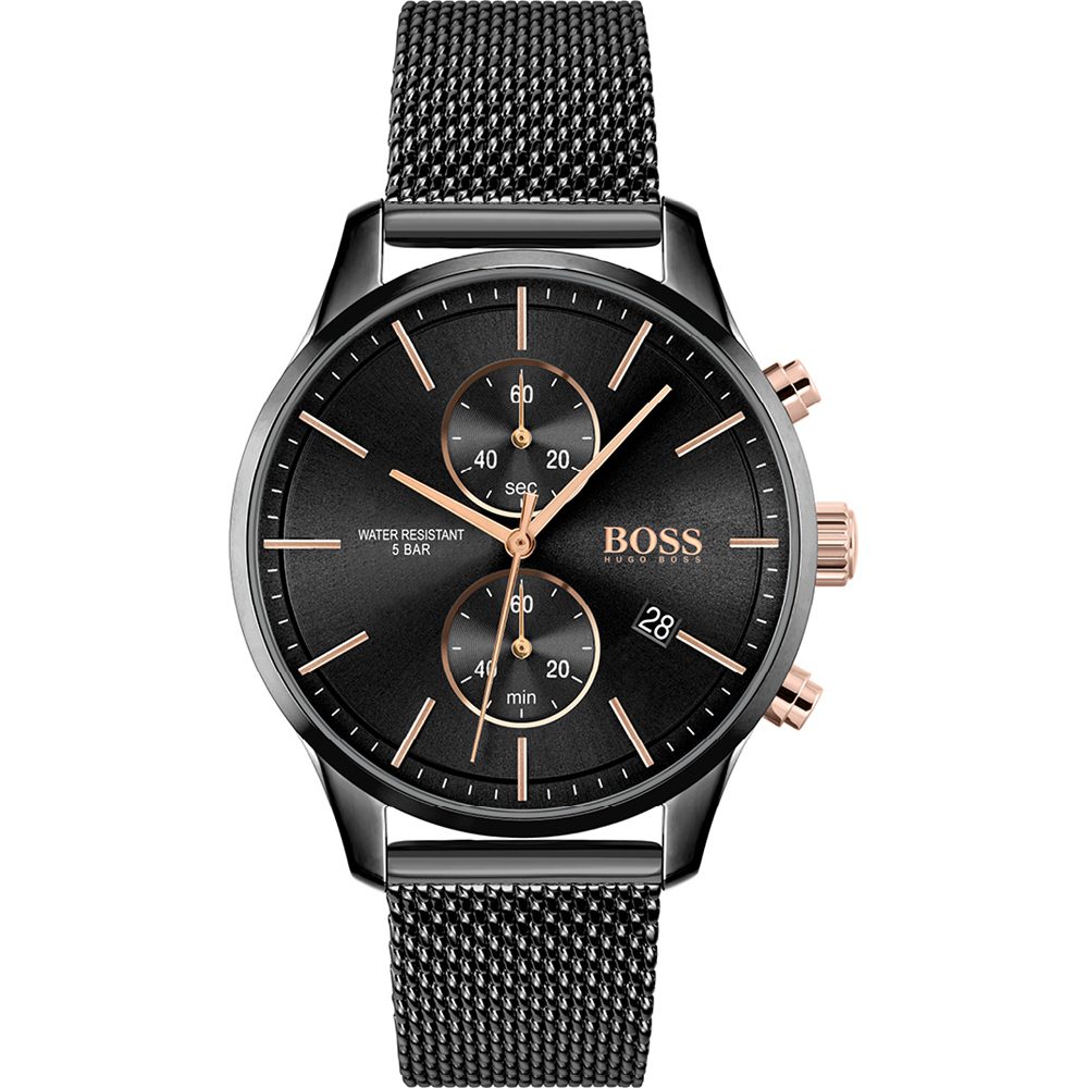 Hugo Boss horloge (1513811)