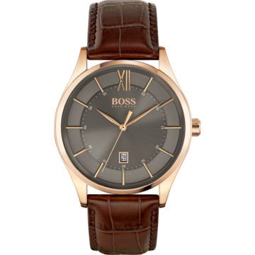 Hugo Boss Heren horloge (1513796)