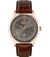 Hugo Boss Heren horloge (1513796)