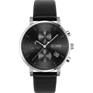 Hugo Boss Heren horloge (1513777)