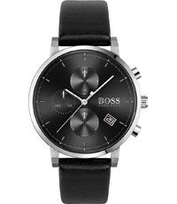 Hugo Boss Heren horloge (1513777)