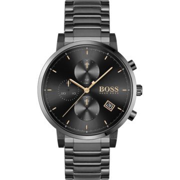 Hugo Boss Heren horloge (1513780)