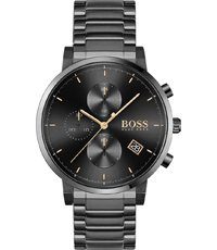 Hugo Boss Heren horloge (1513780)
