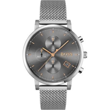 Hugo Boss Heren horloge (1513807)