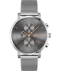 Hugo Boss Heren horloge (1513807)