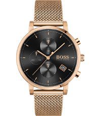 Hugo Boss Heren horloge (1513808)