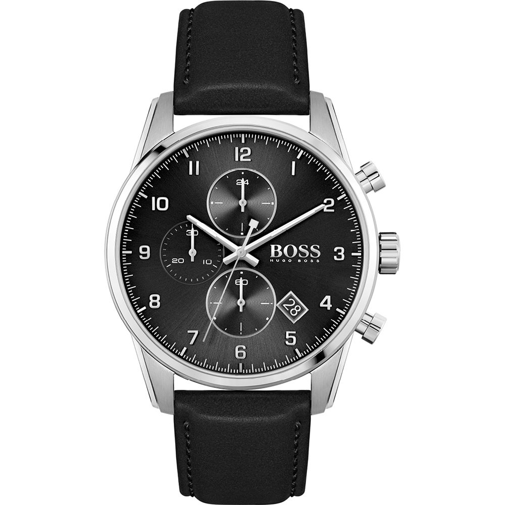 Hugo Boss horloge (1513782)