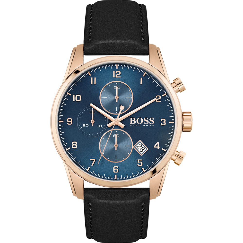 Hugo Boss horloge (1513783)