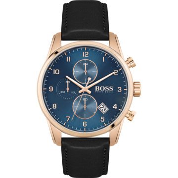 Hugo Boss Heren horloge (1513783)