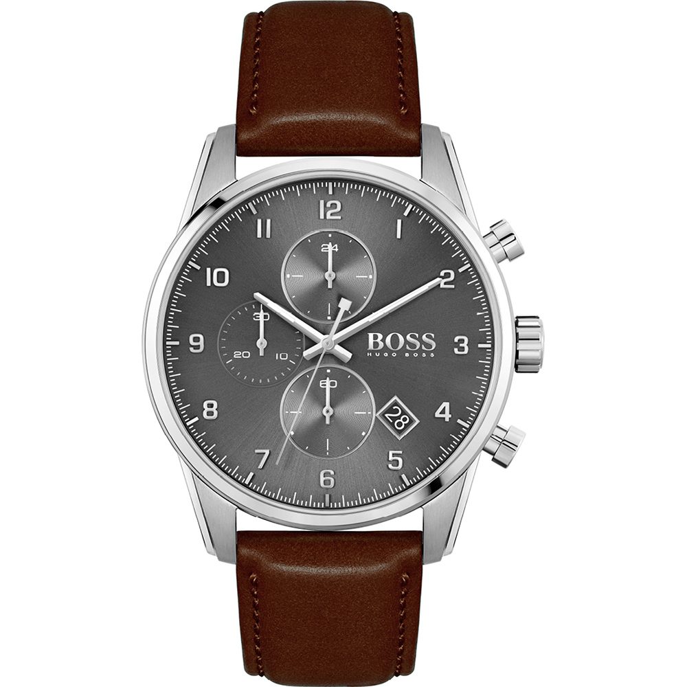 Hugo Boss horloge (1513787)