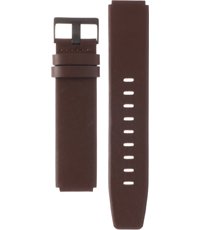 Braun Unisex horloge (ABN0035BKBRG)