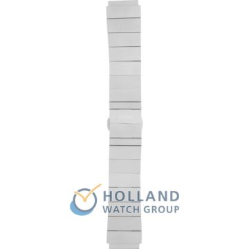 Braun Heren horloge (ABN0095/STEEL)