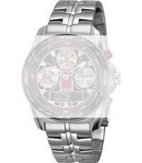 Breil Unisex horloge (F670014543)