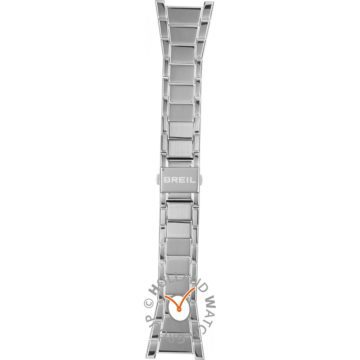 Breil Unisex horloge (F270043257)